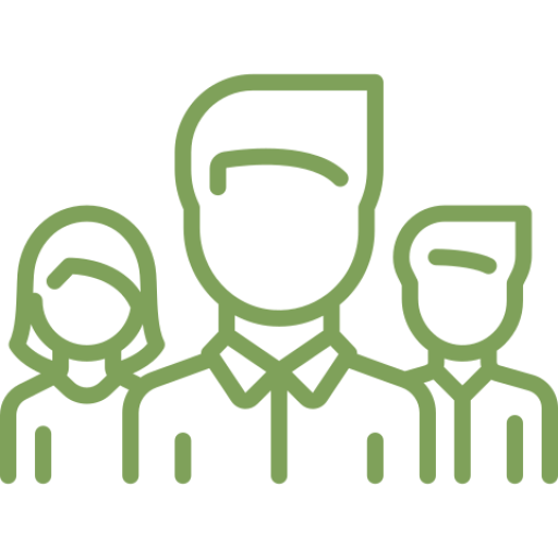 人は発展の中心